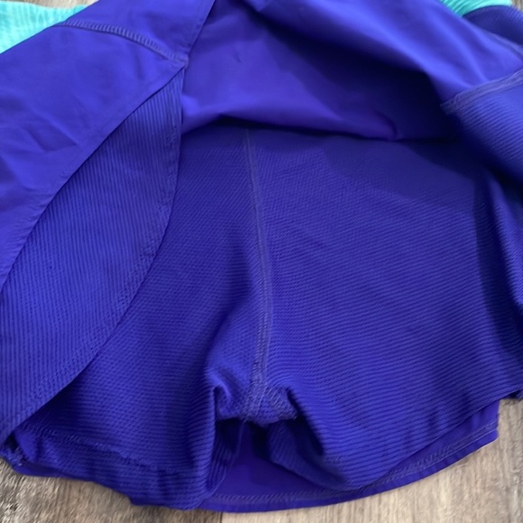 Athleta Girl Court Skort Lot size 12 - Picture 7 of 13